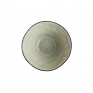 Dutch Rose Μπολ Μπεζ Stoneware Organic 11x5εκ Dutch Rose Μπολ Μπεζ Stoneware Organic 11x5εκ