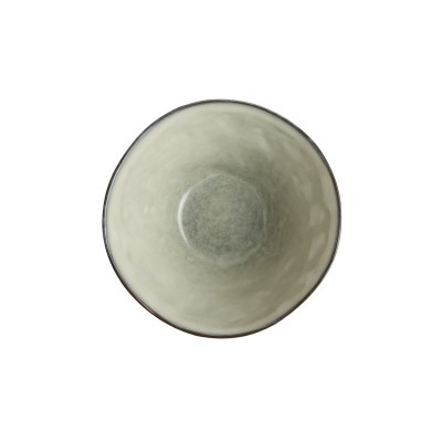 Dutch Rose Μπολ Μπεζ Stoneware Organic 11x5εκ Dutch Rose Μπολ Μπεζ Stoneware Organic 11x5εκ
