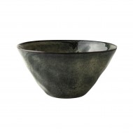 Dutch Rose Μπολ Πράσινο Stoneware Organic 14x7εκ Dutch Rose Μπολ Πράσινο Stoneware Organic 14x7εκ