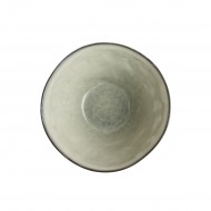 Dutch Rose Μπολ Μπεζ Stoneware Organic 14x7εκ Dutch Rose Μπολ Μπεζ Stoneware Organic 14x7εκ