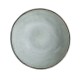 Dutch Rose Σαλατιέρα Μπλε Stoneware Organic 23x8εκ