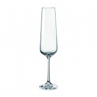 Royal Boch Ποτήρι Σαμπάνιας Γυάλινο Σετ 6τμχ Harmony 20cl Royal Boch Ποτήρι Σαμπάνιας Γυάλινο Σετ 6τμχ Harmony 20cl