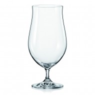 Royal Boch Ποτήρι Μπύρας-Χυμού Γυάλινο Σετ 6τμχ Elegance 55cl Royal Boch Ποτήρι Μπύρας-Χυμού Γυάλινο Σετ 6τμχ Elegance 55cl