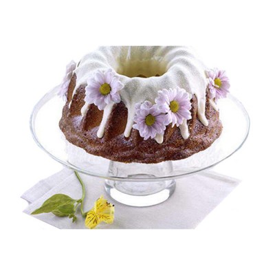 Silikomart Φόρμα Σιλικόνης Αντικολλητική με Κώνο 22x11εκ Silikomart Φόρμα Σιλικόνης Αντικολλητική με Κώνο 22x11εκ