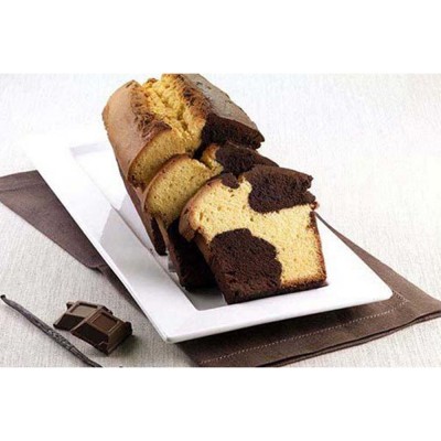 Silikomart Φόρμα Σιλικόνης Αντικολλητική Μακρόστενη 30x10x7εκ Silikomart Φόρμα Σιλικόνης Αντικολλητική Μακρόστενη 30x10x7εκ