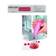 Silikomart Σακούλες Ρολό Μιας Χρήσης 36εκ, 24τμχ Silikomart Σακούλες Ρολό Μιας Χρήσης 36εκ, 24τμχ