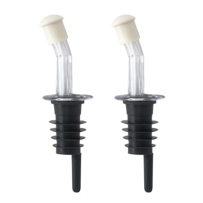 Gp and Me Ροές Μπουκαλιού Πλαστικές Σετ 2τμχ Sommelier Gp and Me Ροές Μπουκαλιού Πλαστικές Σετ 2τμχ Sommelier