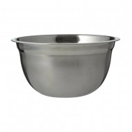 Viners Μπολ Ανάμιξης Ανοξείδωτο Ατσάλι 2,5L-29εκ Viners Μπολ Ανάμιξης Ανοξείδωτο Ατσάλι 2,5L-29εκ