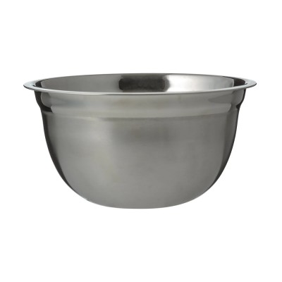 Viners Μπολ Ανάμιξης Ανοξείδωτο Ατσάλι 2,5L-29εκ Viners Μπολ Ανάμιξης Ανοξείδωτο Ατσάλι 2,5L-29εκ