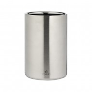 Viners Ψύκτης Κρασιού-Wine Cooler Ανοξείδωτο Ατσάλι 1300ml  Viners Ψύκτης Κρασιού-Wine Cooler Ανοξείδωτο Ατσάλι 1300ml