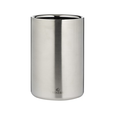Viners Ψύκτης Κρασιού-Wine Cooler Ανοξείδωτο Ατσάλι 1300ml  Viners Ψύκτης Κρασιού-Wine Cooler Ανοξείδωτο Ατσάλι 1300ml