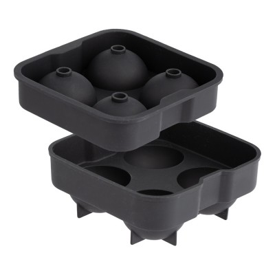Viners Φόρμα Σιλικόνης Για Στρογγυλά Παγάκια 12x12εκ Viners Φόρμα Σιλικόνης Για Στρογγυλά Παγάκια 12x12εκ