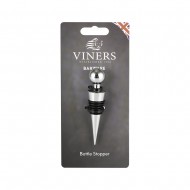 Viners Πώμα Φιάλης Μεταλλικό 2,2x9,5εκ Viners Πώμα Φιάλης Μεταλλικό 2,2x9,5εκ