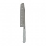 Viners Μαχαίρι Santoku Γκρι 17,5εκ  Viners Μαχαίρι Santoku Γκρι 17,5εκ