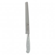 Viners Μαχαίρι Ψωμιού Γκρι 20εκ Viners Μαχαίρι Ψωμιού Γκρι 20εκ