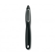 Victorinox Αποφλοιωτής Μαύρος με Ανοξείδωτη Λεπίδα Victorinox Αποφλοιωτής Μαύρος με Ανοξείδωτη Λεπίδα