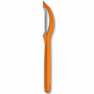 Victorinox Αποφλοιωτής Πορτοκαλί με Ανοξείδωτη Λεπίδα Victorinox Αποφλοιωτής Πορτοκαλί με Ανοξείδωτη Λεπίδα