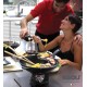 Explora Risoli Wok 32εκ Explora Risoli Wok 32εκ