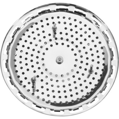 Westmark Καλάθι Ατμού Ρυθμιζόμενο για Κατσαρόλα Ανοξείδωτο Ατσάλι 12-23εκ Westmark Καλάθι Ατμού Ρυθμιζόμενο για Κατσαρόλα Ανοξείδωτο Ατσάλι 12-23εκ