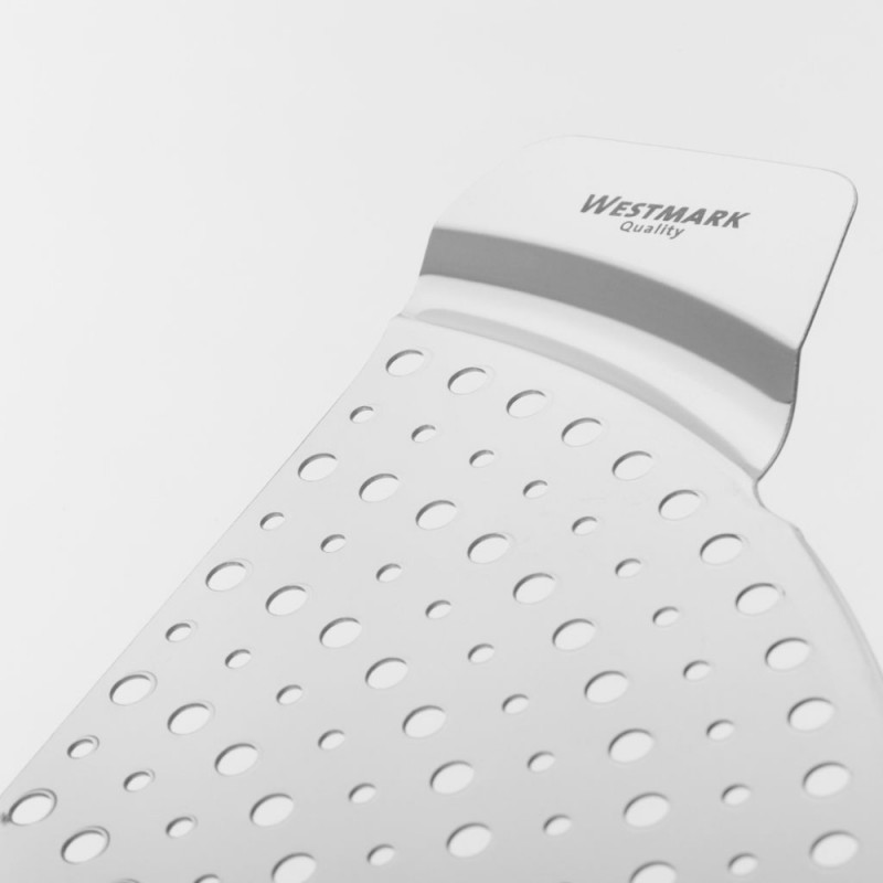 Westmark Σουρωτήρι Κατσαρόλας Ανοξείδωτο Pan Strainer έως 26εκ Westmark Σουρωτήρι Κατσαρόλας Ανοξείδωτο Pan Strainer έως 26εκ