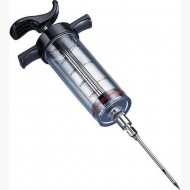 Westmark Σύριγγα για Μαρινάρισμα Πλαστικό-Ανοξείδωτο 50ml Westmark Σύριγγα για Μαρινάρισμα Πλαστικό-Ανοξείδωτο 50ml