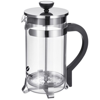 Westmark Καφετιέρα Χειρός Γυαλι-Ανοξείδωτη 1,0L Westmark Καφετιέρα Χειρός Γυαλι-Ανοξείδωτη 1,0L