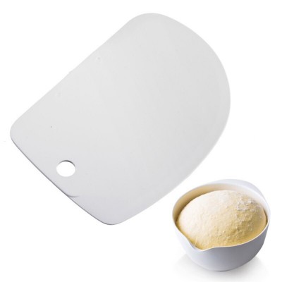 Westmark Σπάτουλα-Χούφτα Ζαχαροπλαστικής Πλαστική 12,2x8,7εκ Westmark Σπάτουλα-Χούφτα Ζαχαροπλαστικής Πλαστική 12,2x8,7εκ