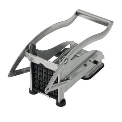 Westmark Πατατοκόπτης Ανοξείδωτος με 3 Μαχαίρια Deluxe  Westmark Πατατοκόπτης Ανοξείδωτος με 3 Μαχαίρια Deluxe