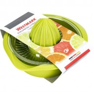 Westmark Στίφτης Πλαστικός Limetta 0,5L Westmark Στίφτης Πλαστικός Limetta 0,5L