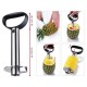 Westmark Κόφτης Ανανά Ανοξείδωτος Pineapple Slicer με Λαβή 24,5x10,5x8,5cm Westmark Κόφτης Ανανά Ανοξείδωτος Pineapple Slicer με Λαβή 24,5x10,5x8,5cm