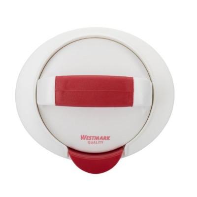 Westmark Πρέσα Humburger Πλαστική 11εκ Westmark Πρέσα Humburger Πλαστική 11εκ