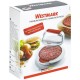Westmark Πρέσα Humburger Πλαστική 11εκ