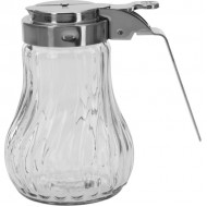 Westmark Dispenser Γυάλινο Μελιού/Γάλακτος Berlin 250ml Westmark Dispenser Γυάλινο Μελιού/Γάλακτος Berlin 250ml