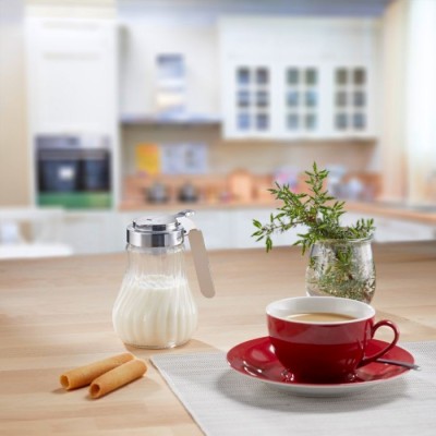 Westmark Dispenser Γυάλινο Μελιού/Γάλακτος Berlin 250ml Westmark Dispenser Γυάλινο Μελιού/Γάλακτος Berlin 250ml