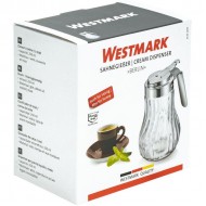Westmark Dispenser Γυάλινο Μελιού/Γάλακτος Berlin 250ml Westmark Dispenser Γυάλινο Μελιού/Γάλακτος Berlin 250ml