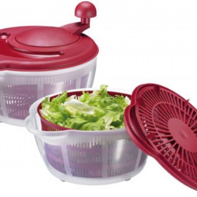 Westmark Στεγνωτήριο Σαλάτας Πλαστικό Fortuna 26εκ Westmark Στεγνωτήριο Σαλάτας Πλαστικό Fortuna 26εκ