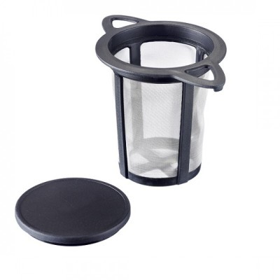 Westmark Φίλτρο για Τσάι  Ανοξείδωτο Ατσάλι με Πλέγμα Westmark Φίλτρο για Τσάι  Ανοξείδωτο Ατσάλι με Πλέγμα