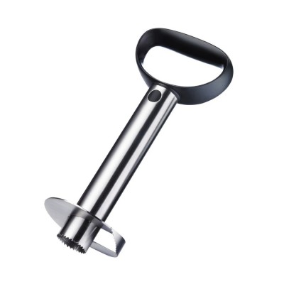 Westmark Κόφτης Ανανά Ανοξείδωτος Pineapple Slicer με Λαβή 24,5x10,5x8,5cm