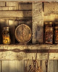 ΟΡΓΑΝΩΣΗ ΚΟΥΖΙΝΑΣ