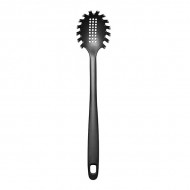 Gp and Me Κουτάλα Μακαρονιών Nylon Fiberglass +250°C Eccomi Cucinero  Gp and Me Κουτάλα Μακαρονιών Nylon Fiberglass +250°C Eccomi Cucinero