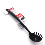 Gp and Me Κουτάλα Μακαρονιών Nylon Fiberglass +250°C Eccomi Cucinero  Gp and Me Κουτάλα Μακαρονιών Nylon Fiberglass +250°C Eccomi Cucinero