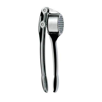 Gp and Me Πρέσσα Σκόρδου από Ανοξείδωτο Ατσάλι Eccomi Cucinero Gp and Me Πρέσσα Σκόρδου από Ανοξείδωτο Ατσάλι Eccomi Cucinero