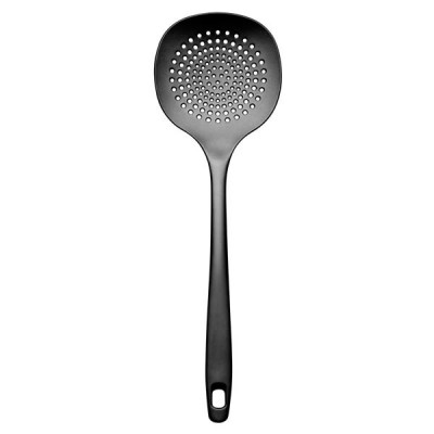 Gp and Me Κουτάλα Τρυπητή Nylon Fiberglass +250°C Eccomi Cucinero 