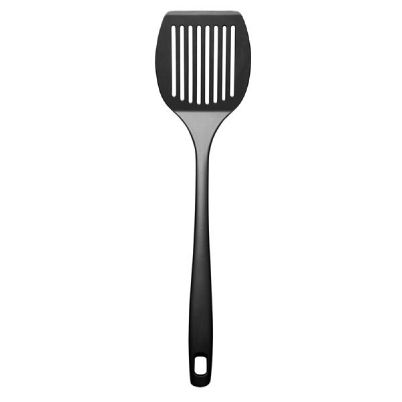 Gp and Me Eccomi Cucinero Σπάτουλα Τρυπητή Nylon Fiberglass +250°C Gp and Me Eccomi Cucinero Σπάτουλα Τρυπητή Nylon Fiberglass +250°C