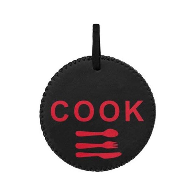 Gp and Me Πιάστρα Neoprene Eccomi Cucinero 9εκ Gp and Me Πιάστρα Neoprene Eccomi Cucinero 9εκ