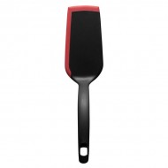 Gp and Me Σπάτουλα Nylon Fiberglass +250°C με Σιλικόνη Eccomi Cucinero  Gp and Me Σπάτουλα Nylon Fiberglass +250°C με Σιλικόνη Eccomi Cucinero