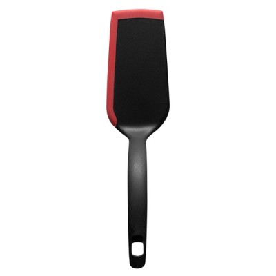 Gp and Me Σπάτουλα Nylon Fiberglass +250°C με Σιλικόνη Eccomi Cucinero  Gp and Me Σπάτουλα Nylon Fiberglass +250°C με Σιλικόνη Eccomi Cucinero