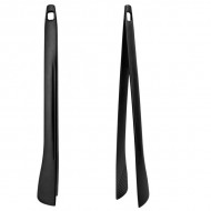 Gp and Me Τσιμπίδα Nylon Fiberglass +250°C Eccomi Cucinero  Gp and Me Τσιμπίδα Nylon Fiberglass +250°C Eccomi Cucinero