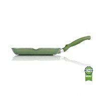 Risoli Γκριλιέρα Επαγωγική Αντικολλητική Χυτού Αλουμινίου Dr Green 26x26εκ Risoli Γκριλιέρα Επαγωγική Αντικολλητική Χυτού Αλουμινίου Dr Green 26x26εκ