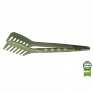 Risoli Τσιμπίδα Σπαγγέτι Nylon Dr Green 27εκ Risoli Τσιμπίδα Σπαγγέτι Nylon Dr Green 27εκ